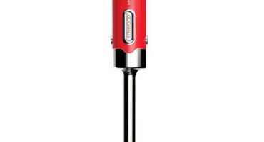 Blender manual KENWOOD HB850 (851.854) KMIX TRIBLADE: nu va rugini după noi!