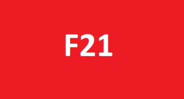 Feilkode F21 i vaskemaskinen Bosch