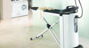 Evaluarea celor mai bune plăci de călcat pentru un generator de aburi, alegerea experților