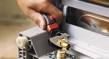 Dezasamblăm și reparam mașina de spălat vase cu propriile noastre mâini