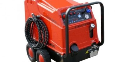 Alegeți un generator de aburi pentru spălarea mașinii