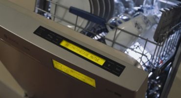 Repararea și reglarea ușii din mașina de spălat vase