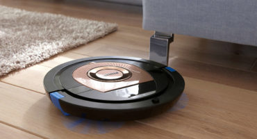 Alegeți un aspirator robot de la Xiaomi