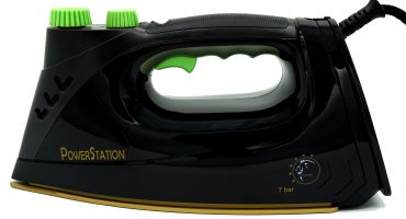 Evaluarea celor mai bune fiare cu generator de aburi în perioada 2018-2019