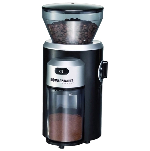 Cum să alegeți o mașină de tocat cafea electrică pentru casă: caracteristici de diferite tipuri și manual de instrucțiuni