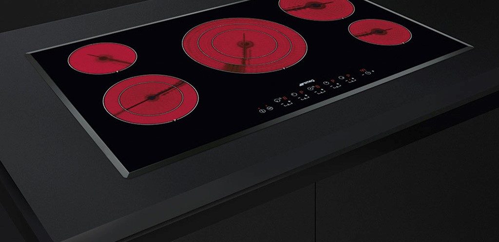 Instrukcija: kā atbloķēt plīts bosch, neff, siemens, gorenje, ariston, konfektes