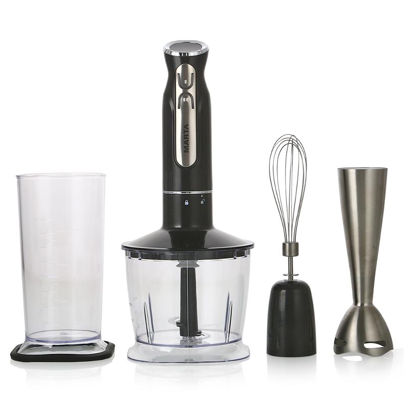Procesator sau blender - care este mai bine să alegeți? Diferențe, avantaje și dezavantaje ale combina și blender