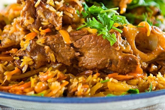 Modul de înlocuire a modului de coacere și pilaf într-un program de gătit alternativ dovedit cu multicooker
