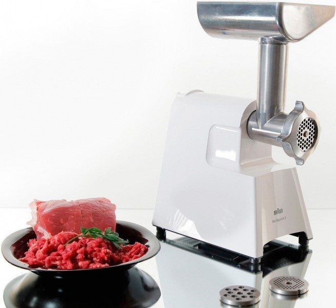 Cum să dezasamblați mașini electrice de carne de la diverși producători - dispozitiv și instrucțiuni pas cu pas