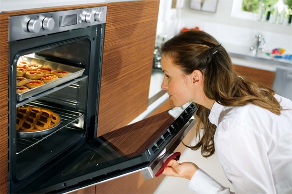Instrukcija: kā atbloķēt plīts bosch, neff, siemens, gorenje, ariston, konfektes