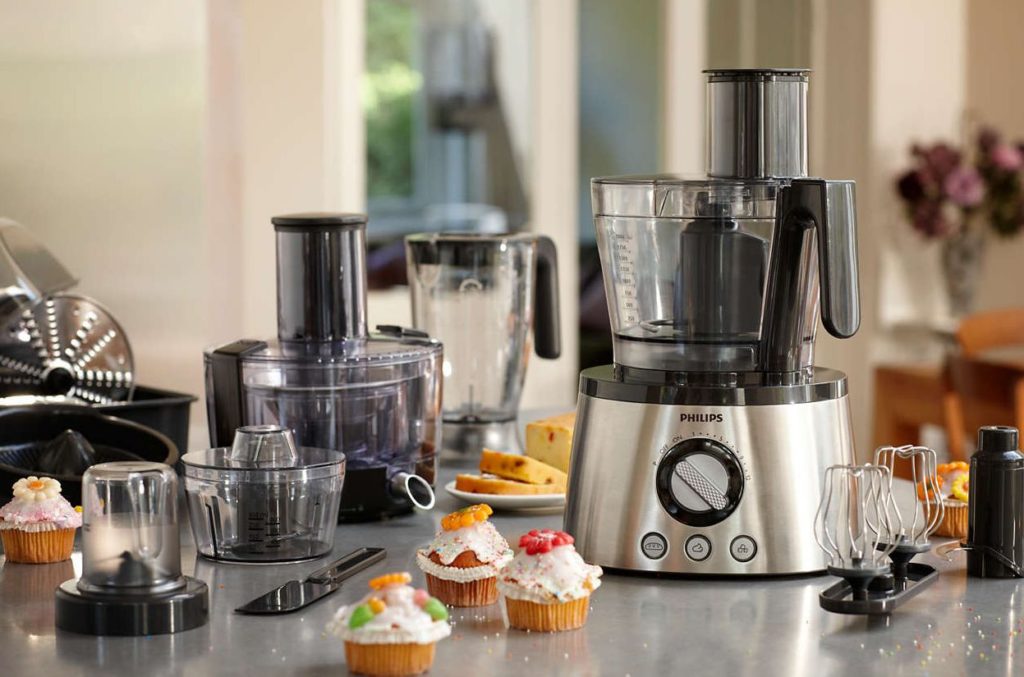 Procesator sau blender - care este mai bine să alegeți? Diferențe, avantaje și dezavantaje ale combina și blender