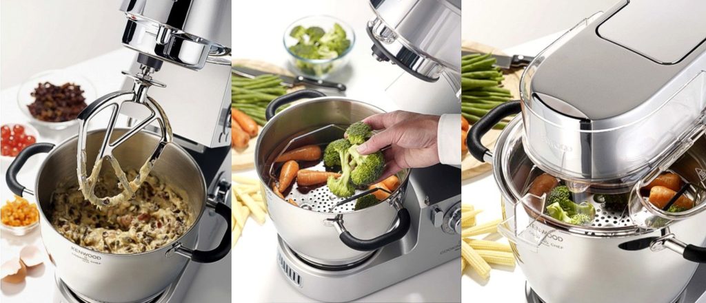 Procesator sau blender - care este mai bine să alegeți? Diferențe, avantaje și dezavantaje ale combina și blender