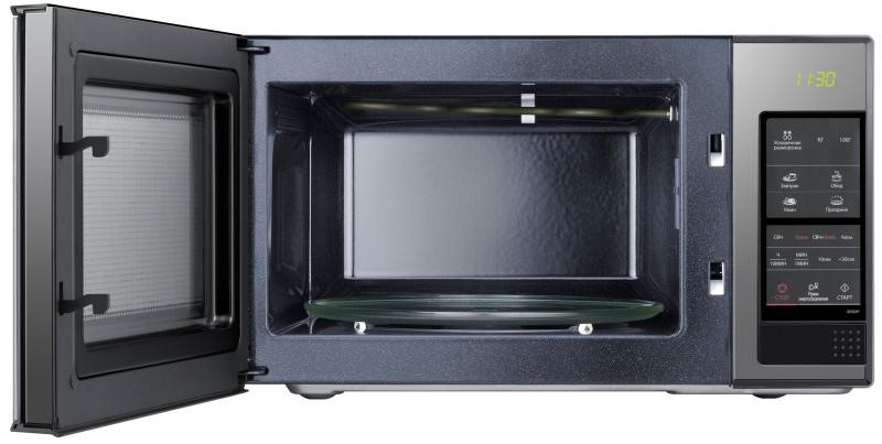 Which Microwave Oven Coating is Better and the Role of Coating in Cooking