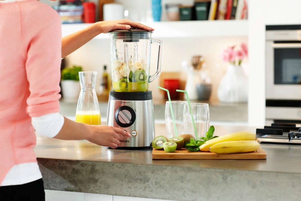 Procesator sau blender - care este mai bine să alegeți? Diferențe, avantaje și dezavantaje ale combina și blender