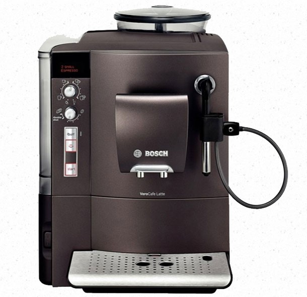 Home coffee machine: review of the rating and characteristics of the best machines 2017-2018