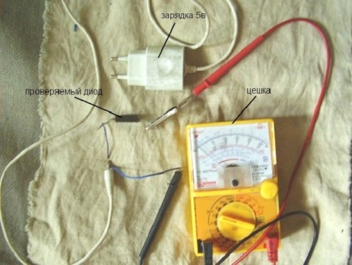 Augstsprieguma diode mikroviļņu krāsnī: kas tas ir un kā pārbaudīt