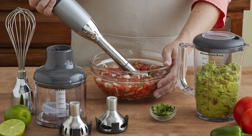 Procesator sau blender - care este mai bine să alegeți? Diferențe, avantaje și dezavantaje ale combina și blender