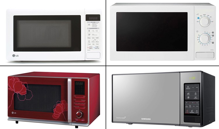 Which Microwave Oven Coating is Better and the Role of Coating in Cooking