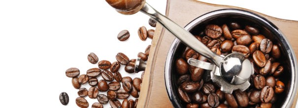 Reparatie masina de tocat cafea DIY