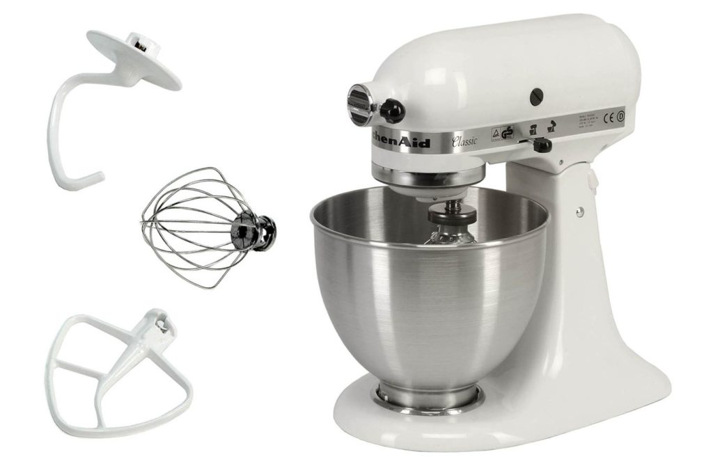 Mixer planetar pentru casă: caracteristici ale dispozitivului și criterii de selecție printre modelele populare