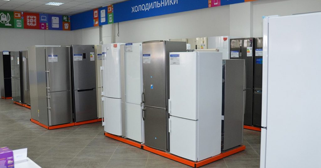 Samsung vai lg ledusskapis - kurš ir labāks