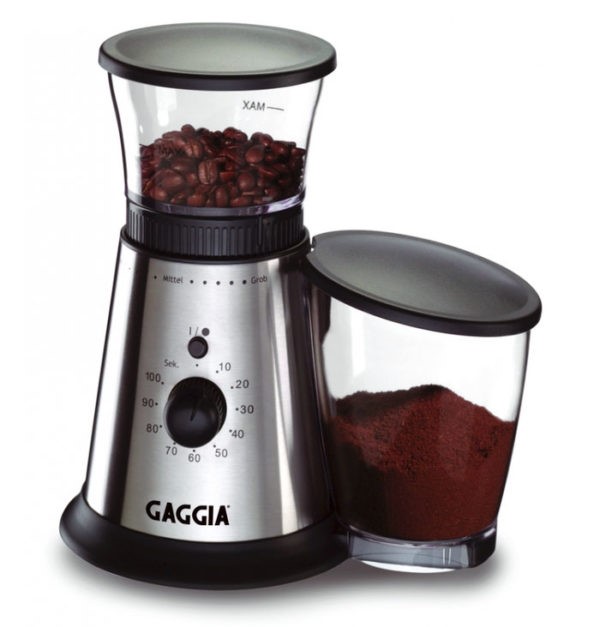 Reparatie masina de tocat cafea DIY