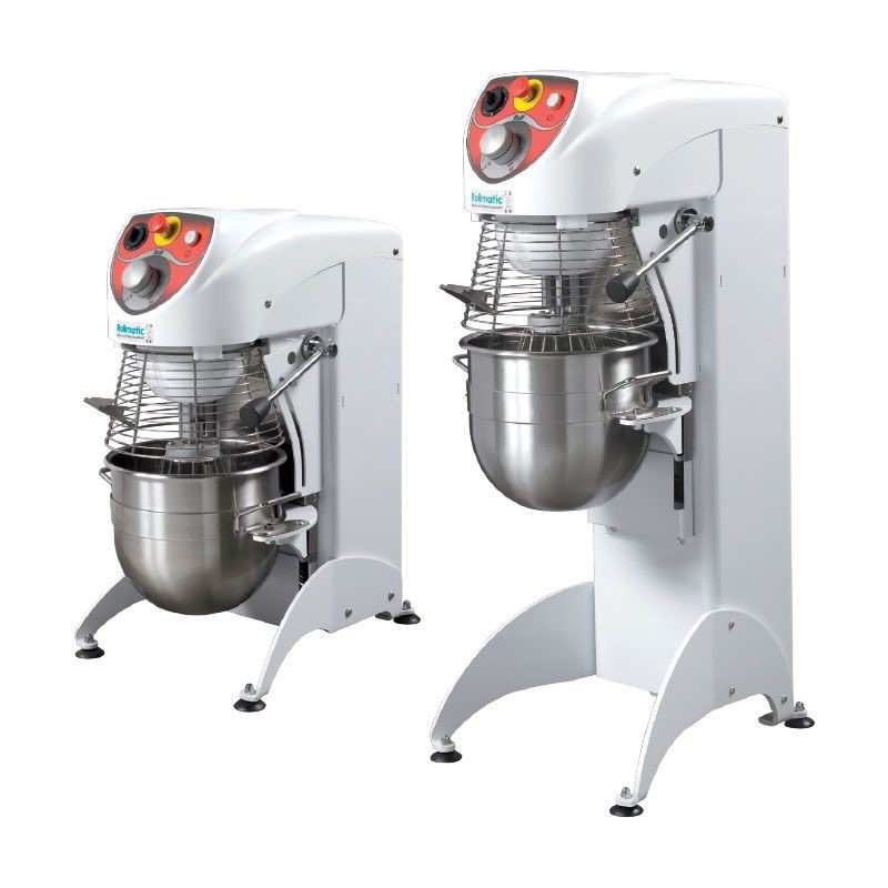 Mixer planetar pentru casă: caracteristici ale dispozitivului și criterii de selecție printre modelele populare