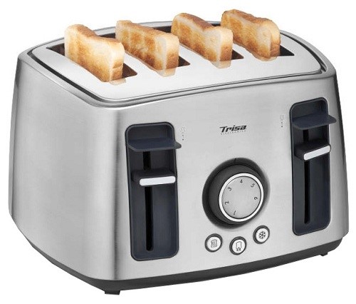Cum se utilizează un toaster și funcții de selectare a dispozitivului