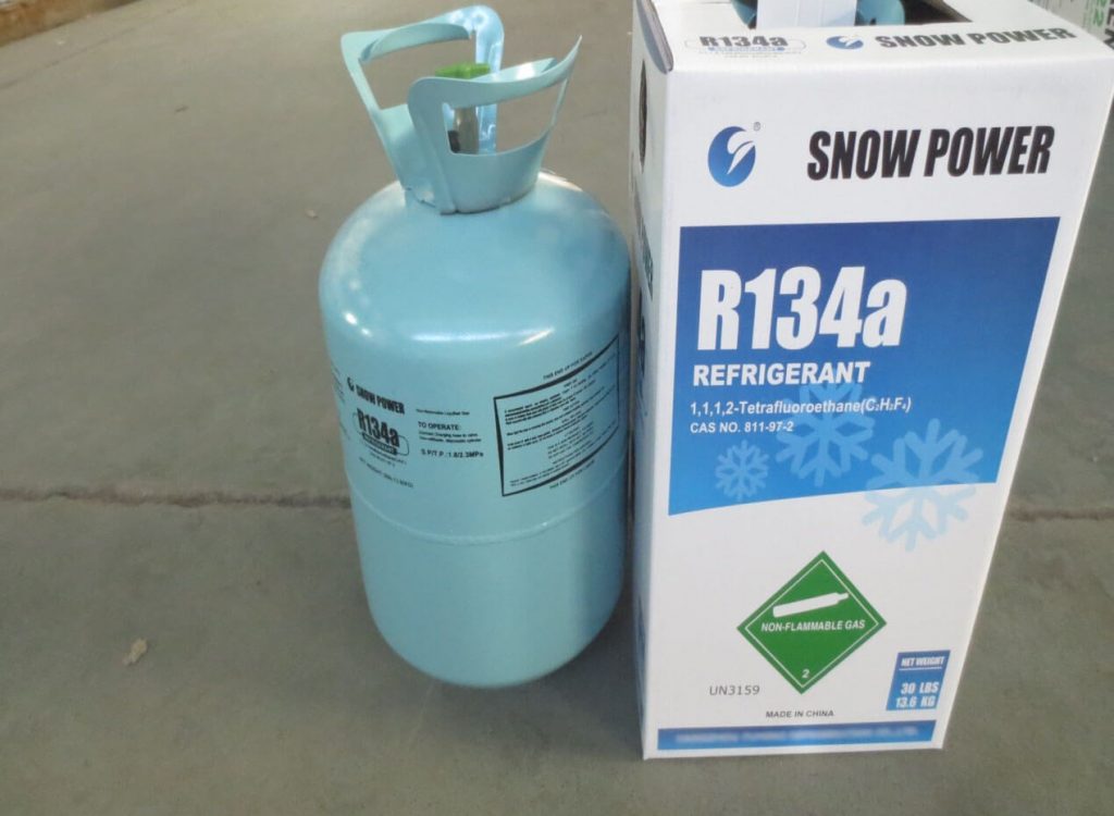 Cum să umpleți frigiderul cu freon acasă: materialele necesare și etapele de lucru