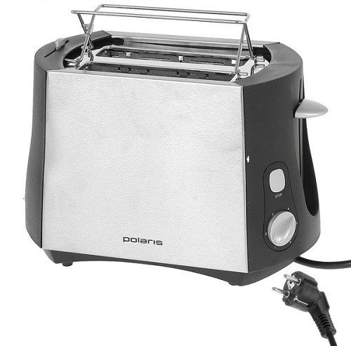 Cum se utilizează un toaster și funcții de selectare a dispozitivului