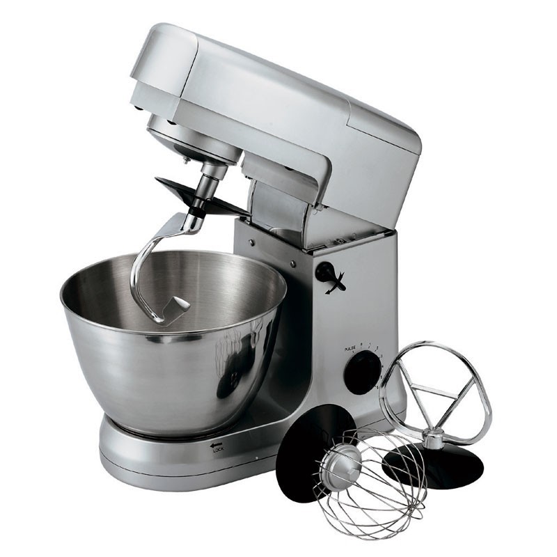Mixer planetar pentru casă: caracteristici ale dispozitivului și criterii de selecție printre modelele populare