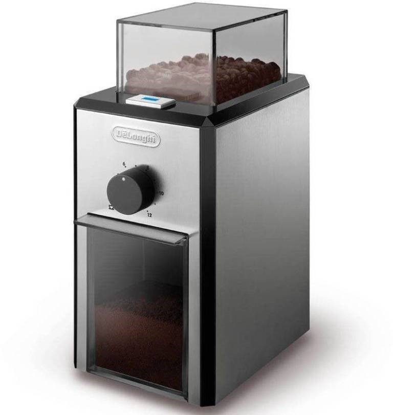 Masina de tocat cafea electrica: rating 2017-2018 si cele mai bune modele pentru casa si cafenea