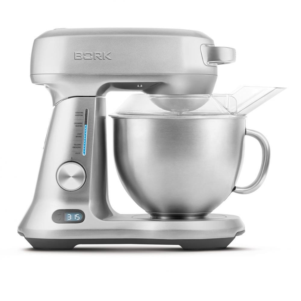 Mixer planetar pentru casă: caracteristici ale dispozitivului și criterii de selecție printre modelele populare