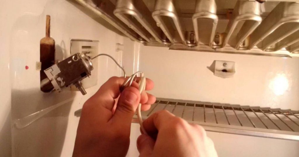 Saldētava neizslēdzas: cēloņi un traucējummeklēšana