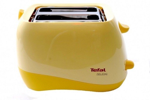 Cum se utilizează un toaster și funcții de selectare a dispozitivului
