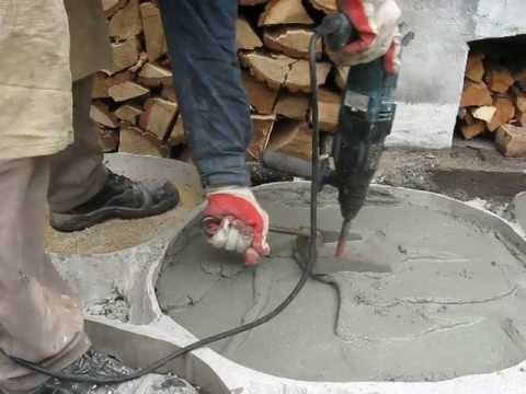 Mixere de casă: cum să faci un mixer cu propriile mâini - marionetă, bucătărie, construcție
