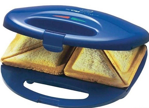 Cum se utilizează un toaster și funcții de selectare a dispozitivului