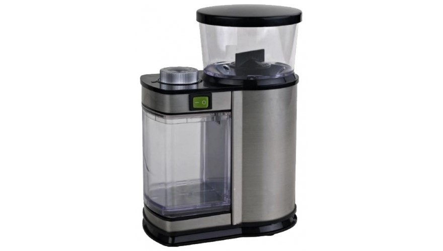 Masina de tocat cafea electrica: rating 2017-2018 si cele mai bune modele pentru casa si cafenea