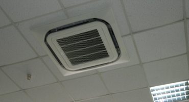 Aer condiționat tip casetă - caracteristici, avantaje și dezavantaje
