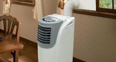 Ce este un aparat de aer condiționat mobil, dispozitiv și principiul funcționării