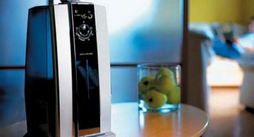Ionizator de aer util sau dăunător în apartament