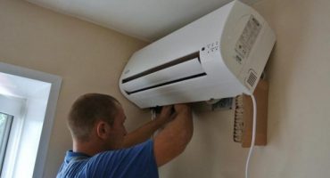 Instalare DIY și conectarea unui aparat de aer condiționat
