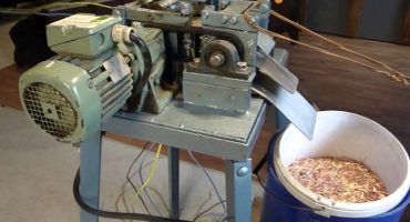 Cum se face un granulator dintr-o mașină de tocat carne - instrucțiuni pas cu pas