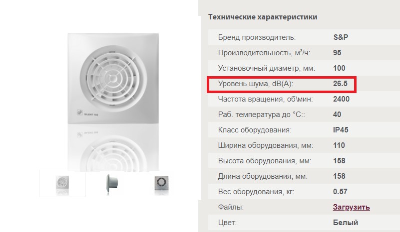 Ventilatorul face zgomot sau zgârie - de ce a început să facă zgomot și cum să reducă zgomotul ventilatorului