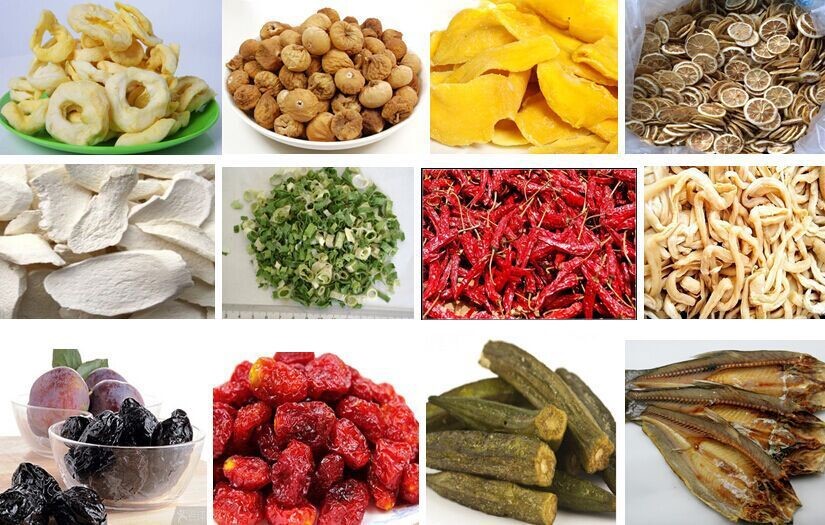 Alegerea unui uscător pentru fructe și legume: criterii importante pentru alegerea dispozitivelor și compararea diferitelor modele
