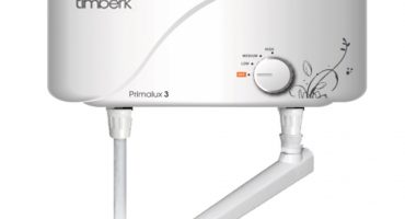 Încălzitoare de apă instantanee electrice: cum funcționează și cum să le alegem