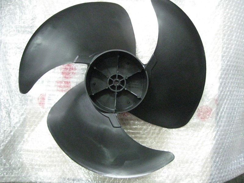 Kā vajadzētu darboties gaisa kondicionētāja ventilatoram: ierīces darbības princips un darbības traucējumu cēloņi