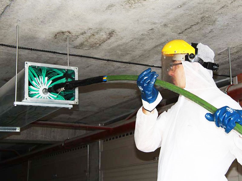 Ventilatorul face zgomot sau zgârie - de ce a început să facă zgomot și cum să reducă zgomotul ventilatorului