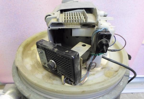 Filtru ciclon de casă pentru aspirator: un ghid pentru acțiune