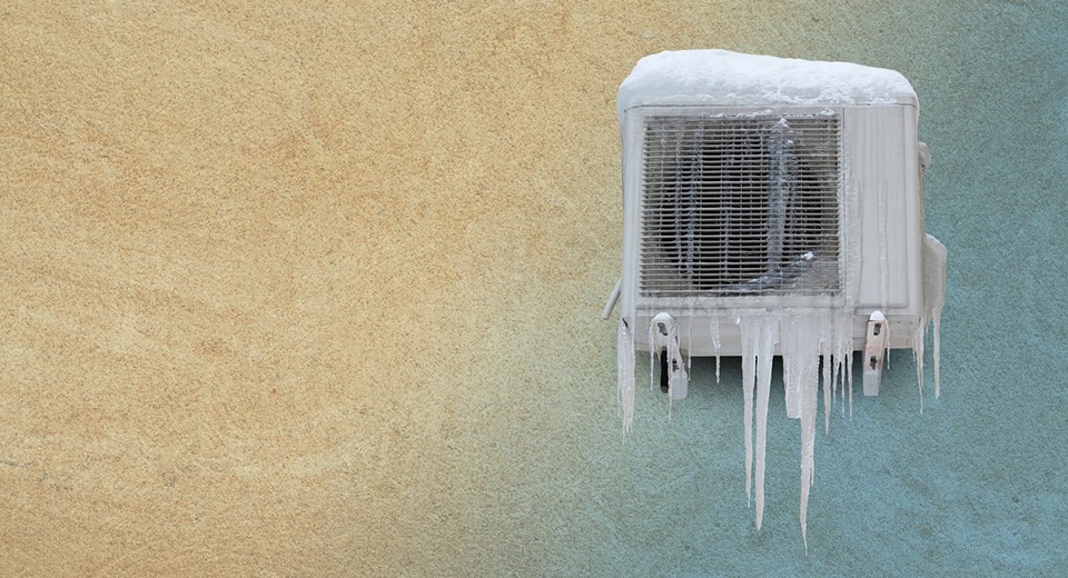 Kā vajadzētu darboties gaisa kondicionētāja ventilatoram: ierīces darbības princips un darbības traucējumu cēloņi